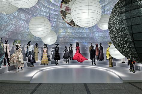 dior festival|Dior exhibit NYC 2023.